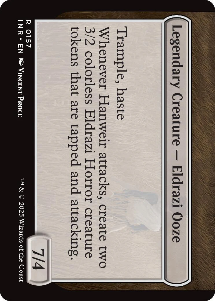 Hanweir Garrison [Innistrad Remastered] - Image 2