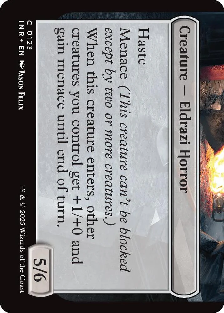 Midnight Scavengers [Innistrad Remastered] - Image 2